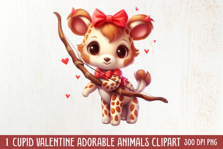 Cupid Clipart