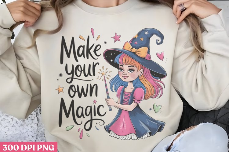 Magic Png Image 3