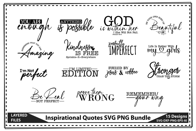 Self Love Svg Image 3