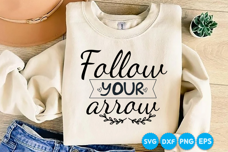 Motivational quotes SVG Design, Inspirational SVG