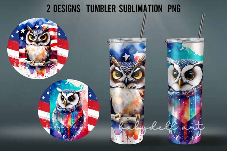 Owl Clipart Image 7