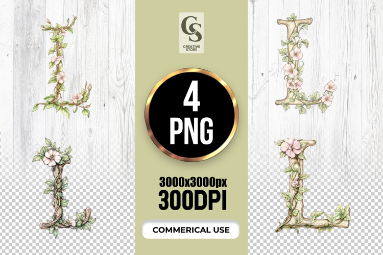 Sublimation Alphabet Image 18