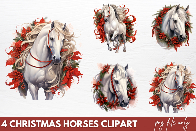 Horse Sublimation Designs Image 17