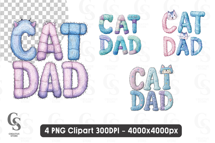 Animal Typography Image 2