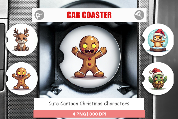 Cartoon Car Png Image 19