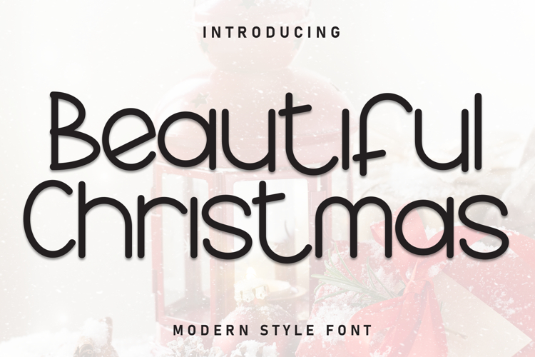 Beautiful Christmas