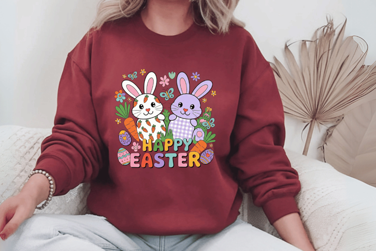 Easter Bunny Png Image 17