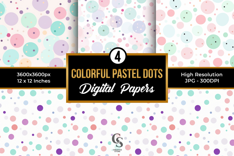 Pastel Clipart Image 23