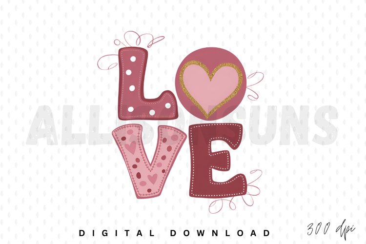 Valentines PNG Image 16