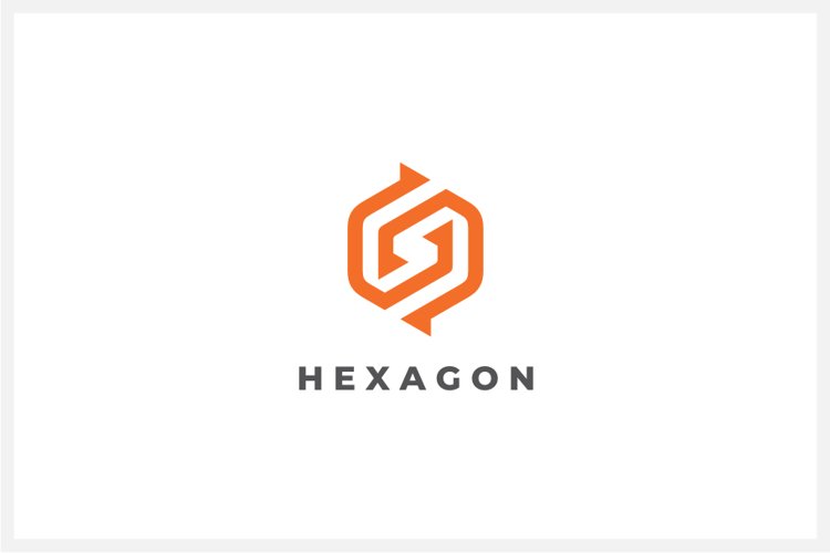 Geometric Logo Design Image 15