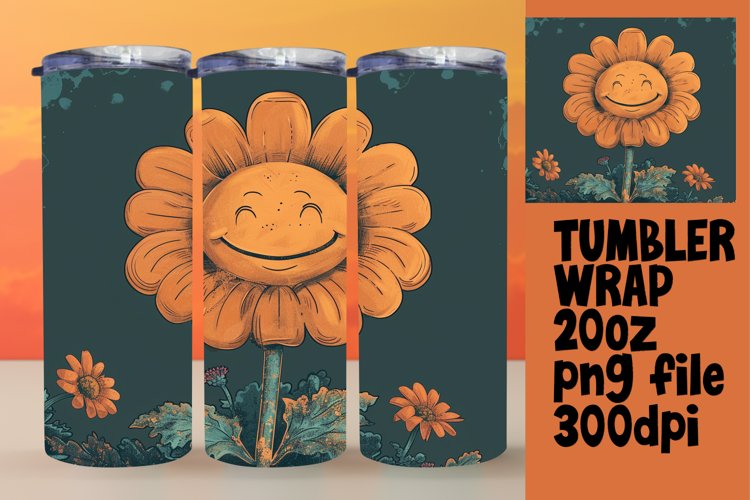Sublimation Tumbler Designs Image 17