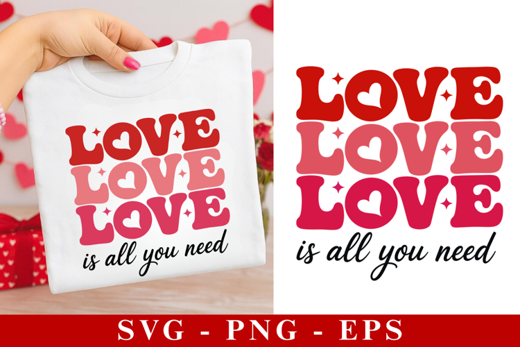 Valentine Card Svg Image 3