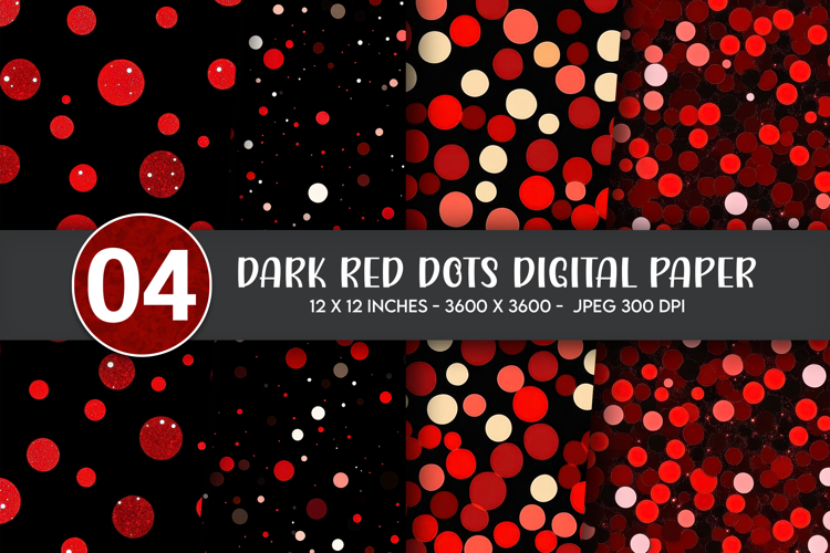 Red Texture Image 12