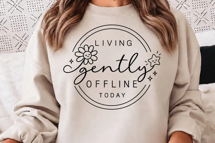 Feeling Slightly Unavailable Today PNG, Funny Introvert Mood