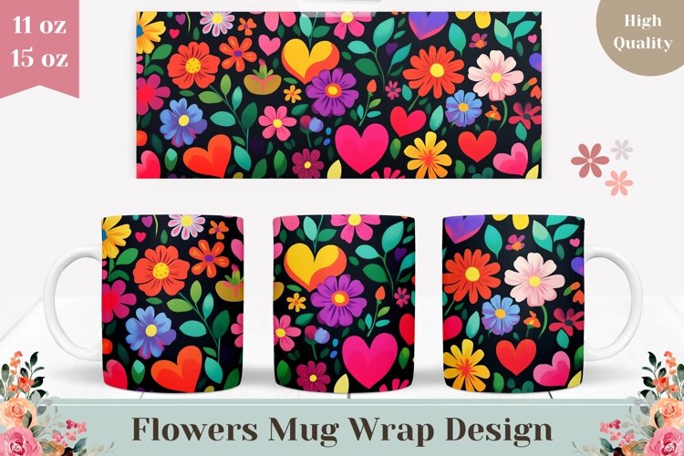 Valentines Sublimation Design Image 4