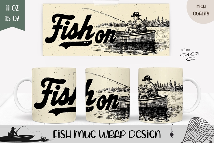 Fish Clipart Image 11