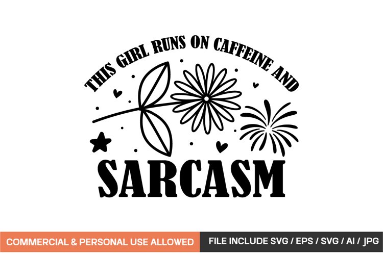 Funny Sayings Svg Image 9