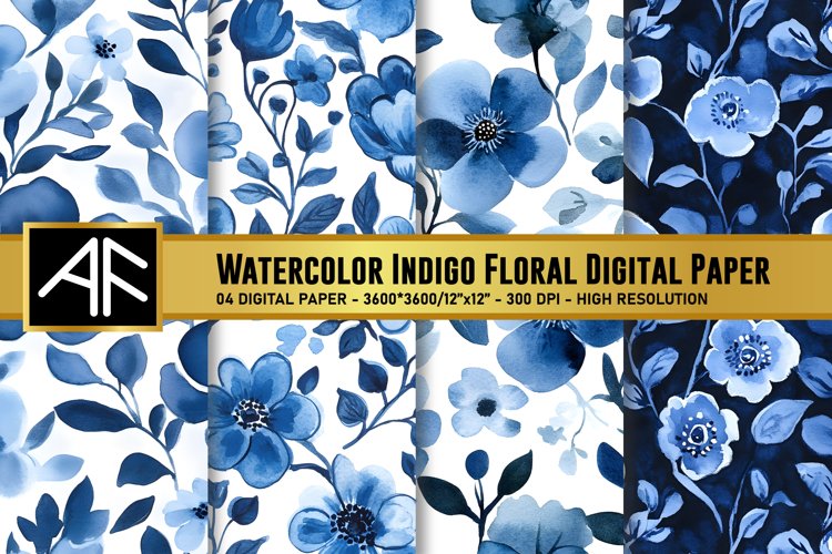 Floral Background Image 19