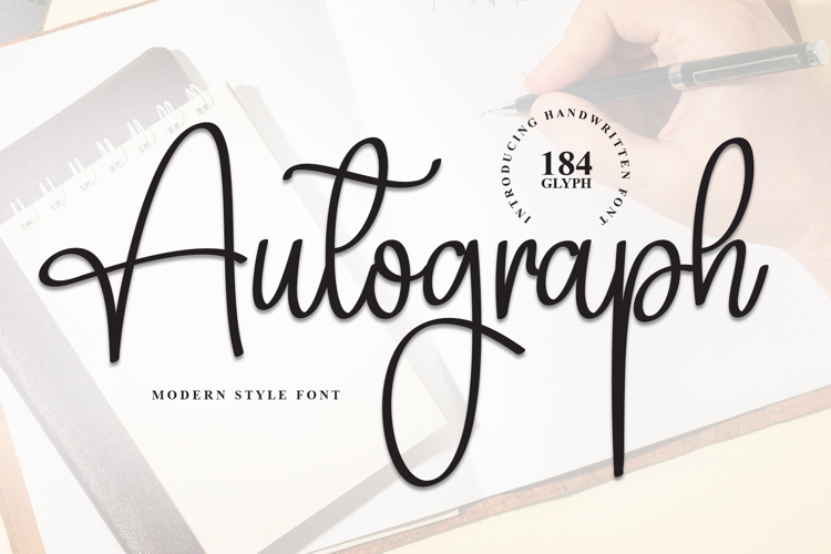 Feminine Fonts Image 6