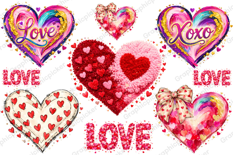 Love Png Image 7