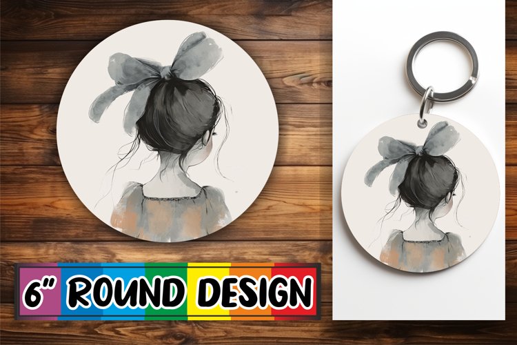 Boho Clipart Image 18