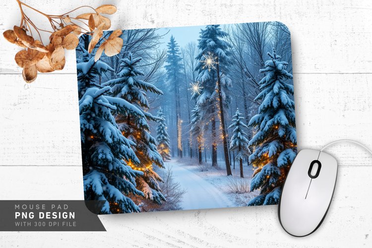 Snowflake Clipart Image 13