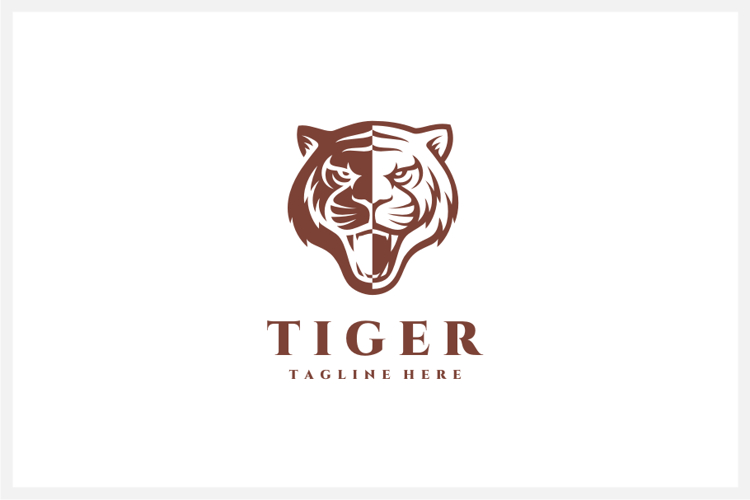 Animal Logo Design Image 22