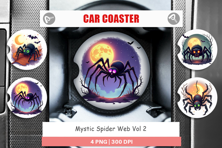 Spider Web Png Image 6