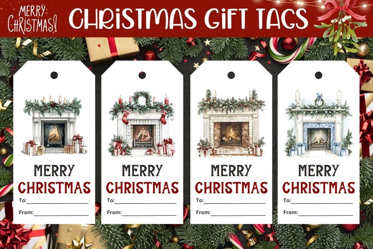 Christmas Printables Image 4