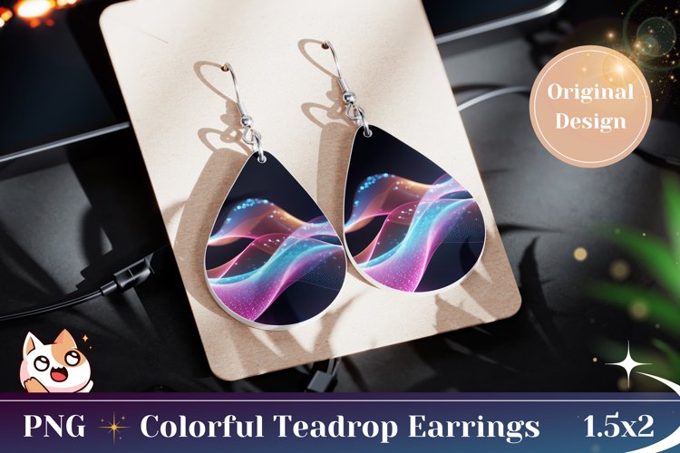 Teardrop Clipart Image 11