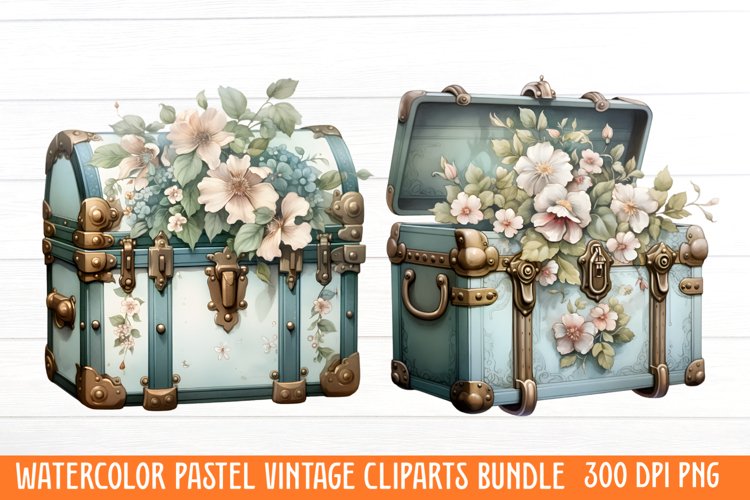 Vintage Clipart Image 14