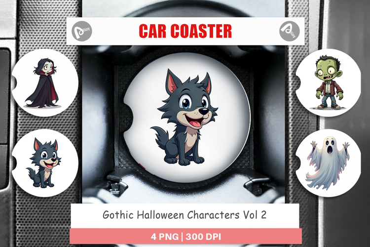 Witchy Png Image 14