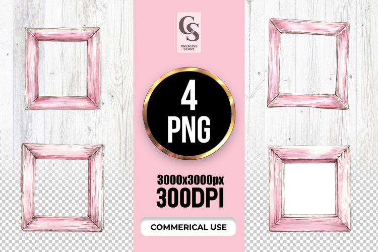 Rahmen Png Image 14