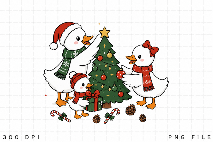 Ducks Png Image 16