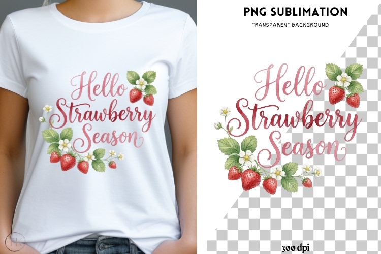 Summer quotes png design for T-shirts