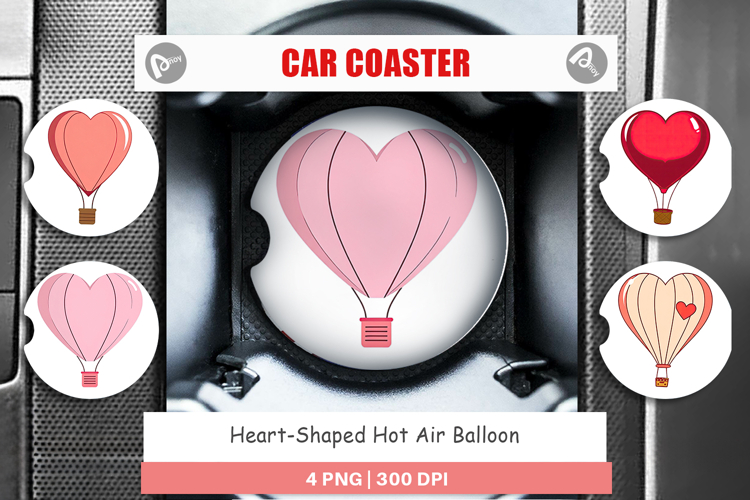 Balloon Clipart Image 3