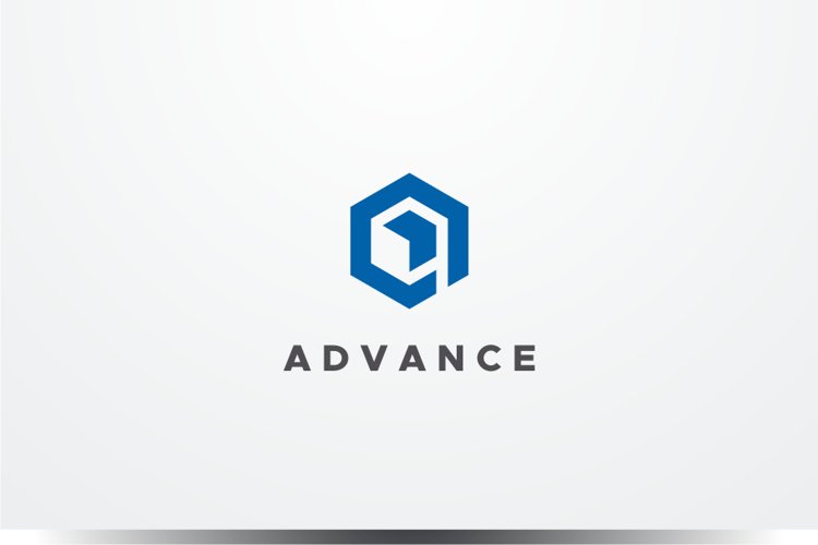 Arrow Logo Image 8