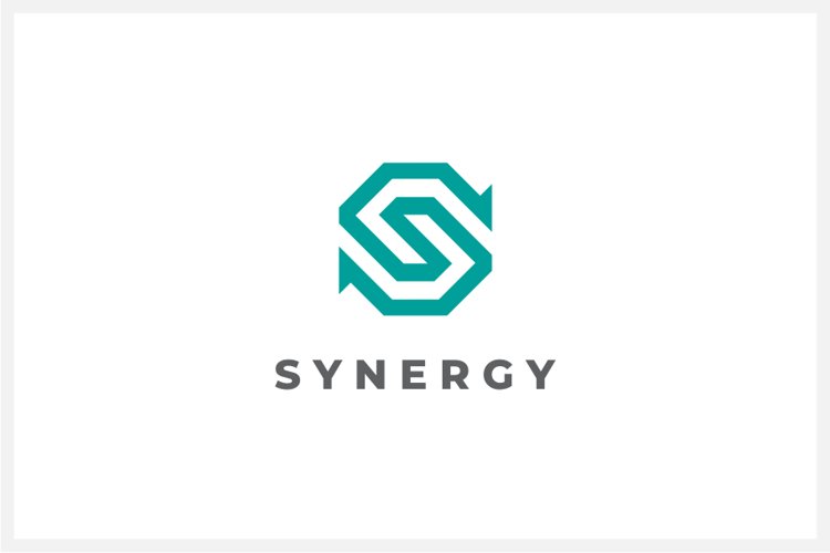 Geometric Logo Design Image 10