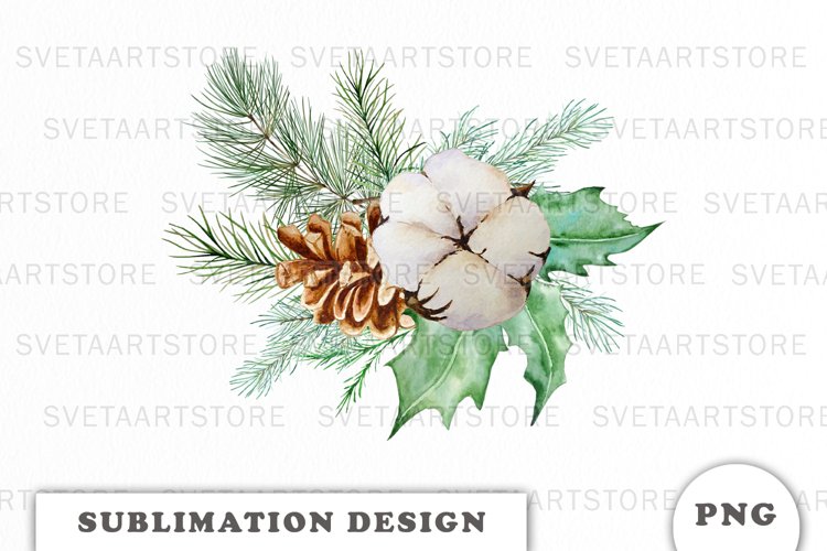 Greenery Clipart Image 14