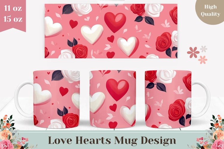 Hearts Png Image 8