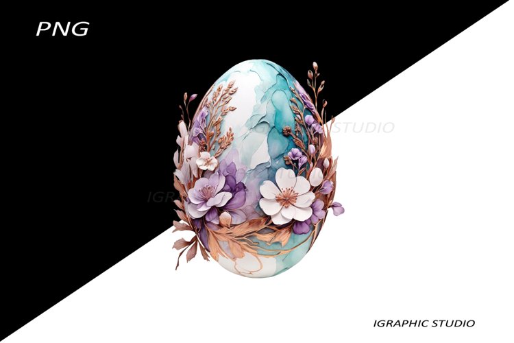 Egg Png Image 7