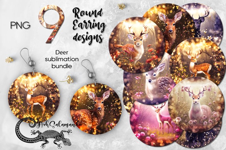 Western Sublimation Designs Image 10