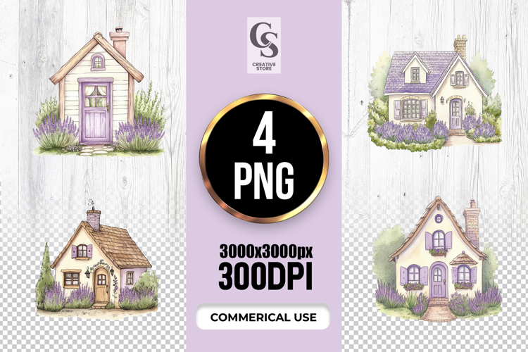 Garden Clipart Image 22