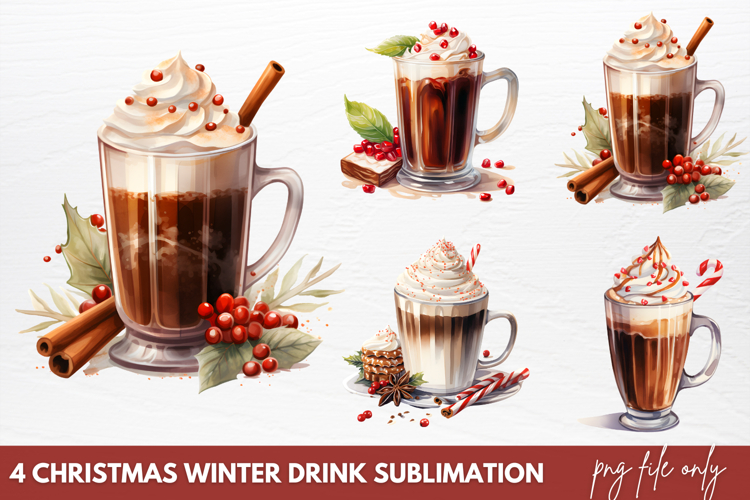 Drink Png Image 5