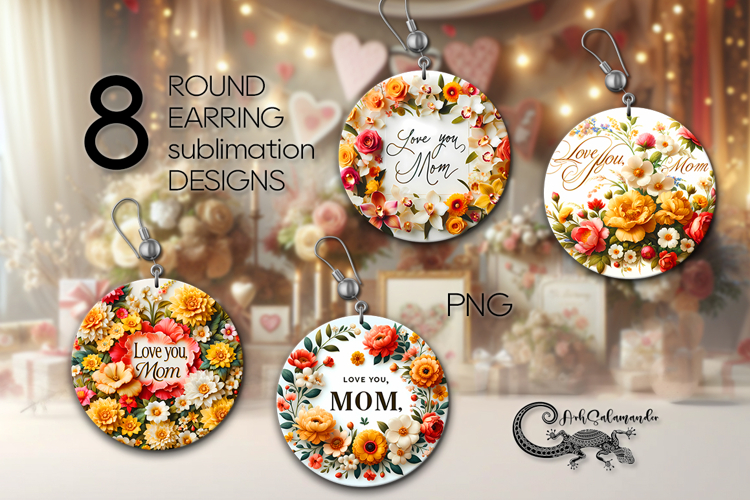 Mothers Day Clipart Image 4