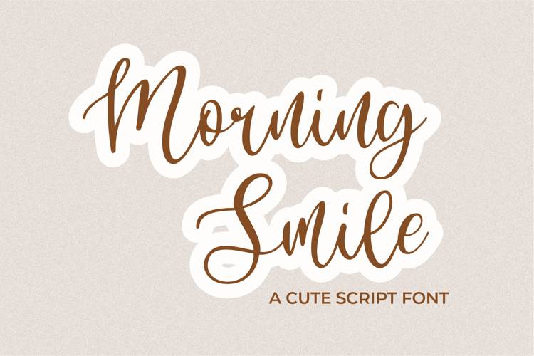 Cricut calligraphy fonts Image 8