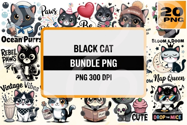 Cat Graphics Image 7