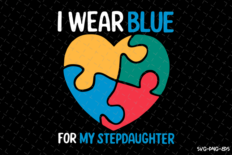 Autism Shirt Design Image 20