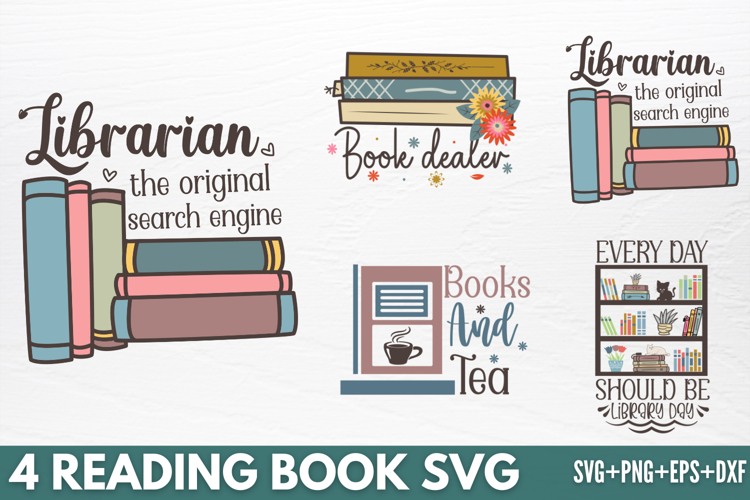 Office Svg Image 4