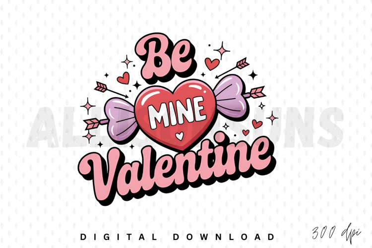 Valentines PNG Image 8